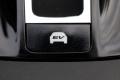 2014 Honda Accord Hybrid EV button