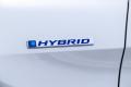 2014 Honda Accord Hybrid  hybrid badge
