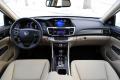 2014 Honda Accord Hybrid full dash