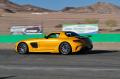 2014 Mercedes-Benz SLS AMG Black Series