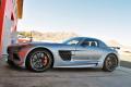 2014 Mercedes-Benz SLS AMG Black Series