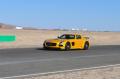 2014 Mercedes-Benz SLS AMG Black Series