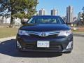 2014 Toyota Camry XLE 2.5L