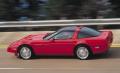 1989 Chevrolet Corvette ZR1