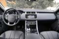 2014 Land Rover Range Rover Sport V6 dashboard