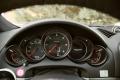 2014 Porsche Cayenne Diesel gauges