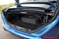 2015 Ferrari California T trunk