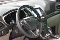 2015 Ford Edge steering wheel