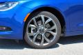 2015 Chrysler 200S 3.6 AWD wheel