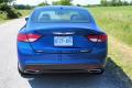 2015 Chrysler 200S 3.6 AWD