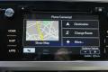 Subaru Starlink navigation menu