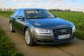 2015 Audi A8