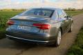 2015 Audi A8