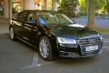 2015 Audi A8