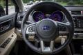 2015 Subaru Outback steering wheel