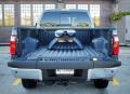 2015 Ford F-350 4x4 Crew Cab cargo bed