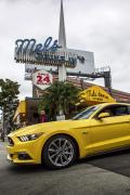 2015 Ford Mustang 5.0L GT