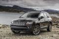 2015 Jeep Compass Limited