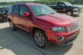 2015 Jeep Compass Limited