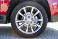 2015 Jeep Compass Limited wheel