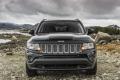 2015 Jeep Compass Limited