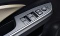 2015 Honda CR-V driver's door controls