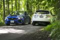 2015 Subaru WRX STI vs 2011 Subaru WRX STI