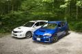 2015 Subaru WRX STI vs 2011 Subaru WRX STI