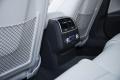 2016 Audi A6 S-Line rear seat HVAC