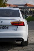 2016 Audi A6 S-Line