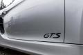 2015 Porsche Cayman GTS