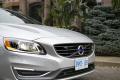 2015 Volvo S60 T6 Drive-E