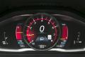 2015 Volvo S60 T6 Drive-E tachometer