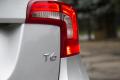 2015 Volvo S60 T6 Drive-E taillight