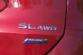 Day 2 - 2015 Nissan Rogue SL AWD