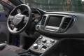2015 Chrysler 200 S AWD dashboard