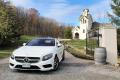 2015 Mercedes-Benz S 550 Coupe