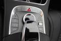 2015 Mercedes-Benz S 550 Coupe shifter console