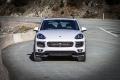 2015 Porsche Cayenne S E-Hybrid