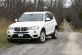 2015 BMW X3 xDrive28d