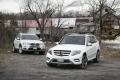 2015 BMW X3 xDrive28d vs Mercedes-Benz GLK 250 Bluetec