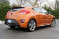 2015 Hyundai Veloster Turbo