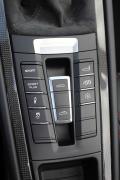 2015 Porsche Boxster GTS driving mode controls