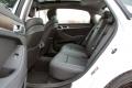 2015 Hyundai Genesis 5.0 V8 rear seats