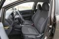 2015 Kia Rio 5 LX+ front seats