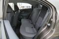 2015 Kia Rio 5 LX+ rear seats