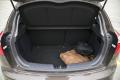 2015 Kia Rio 5 LX+ cargo area