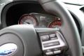 2015 Subaru WRX CVT steering wheel & gauges