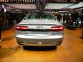 2015 Audi A8