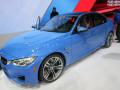 2015 BMW M3